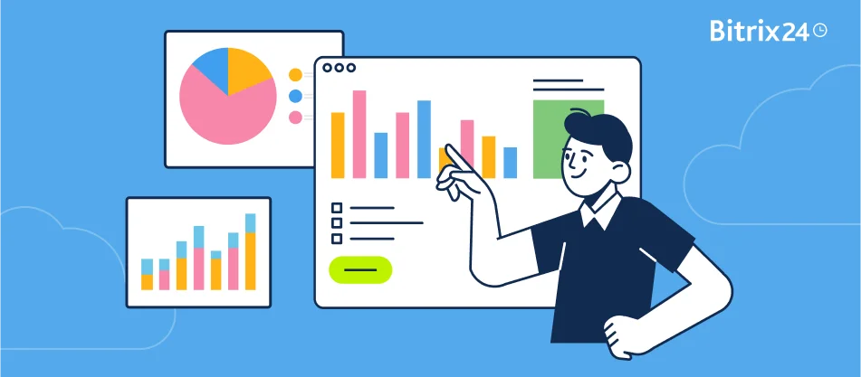 Likwidacja silosów danych: zwrot z inwestycji dzięki integracji systemów CRM i ERP