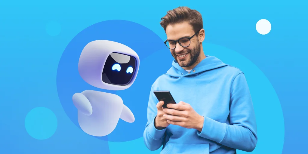 5 chatbotów AI, które poprawią obsługę klienta w Twojej firmie