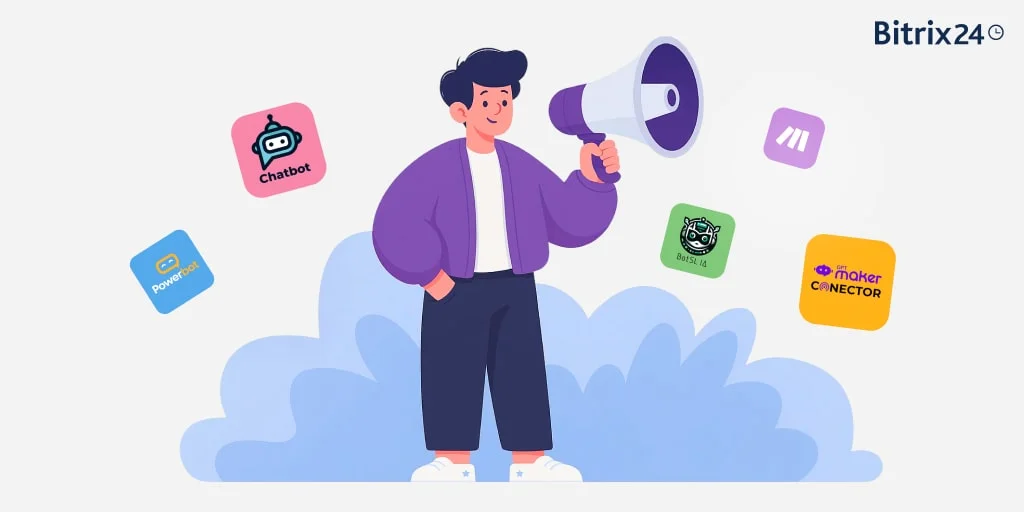 TOP 5 aplikacji dla marketingu