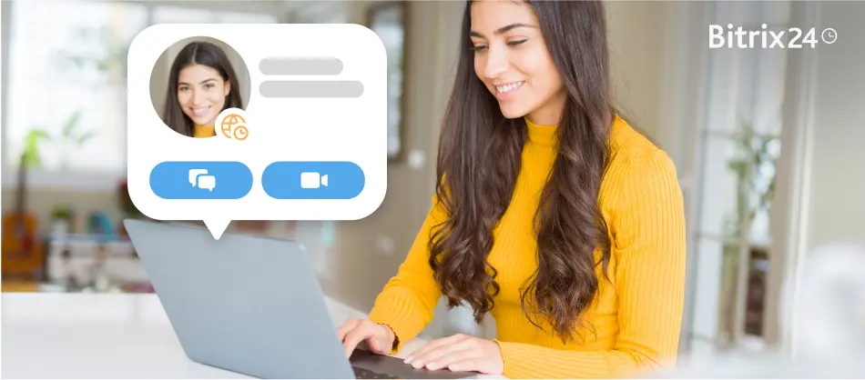 Czy czat w Twojej firmie jest wystarczająco bezpieczny? Wyzwania związane z prywatnością danych