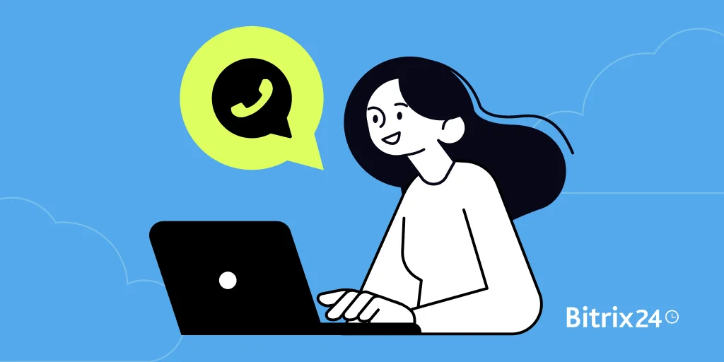 Zintegrowana komunikacja: wsparcie musi mieć wszystkie dane