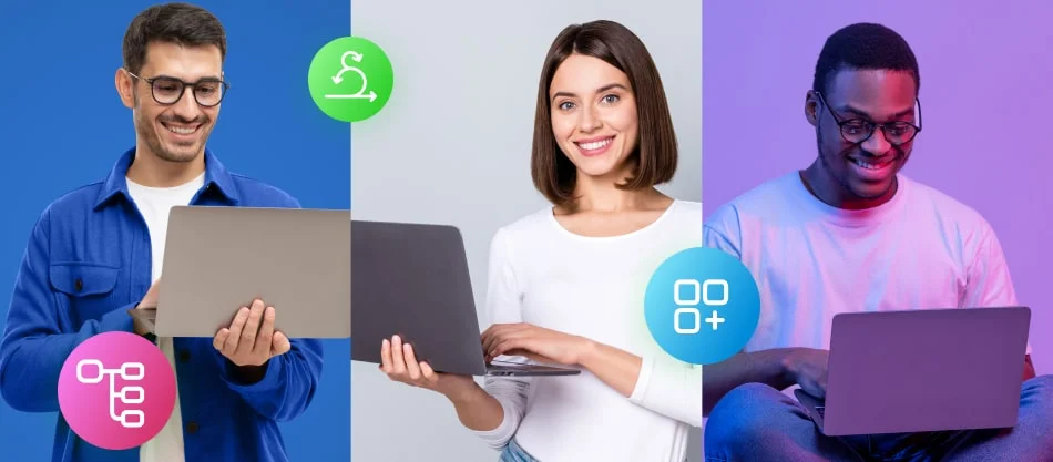 Usprawnij pracę zespołową: bezpieczna platforma do współpracy z klientami i freelancerami