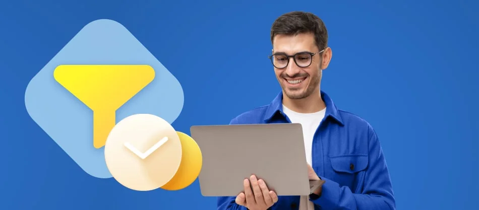 Aktywności uniwersalne w Bitrix24