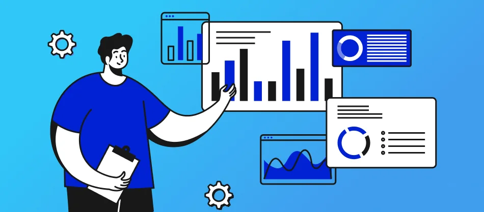 Optymalizacja analizy danych z BI Builder w Bitrix24. Nowe możliwości