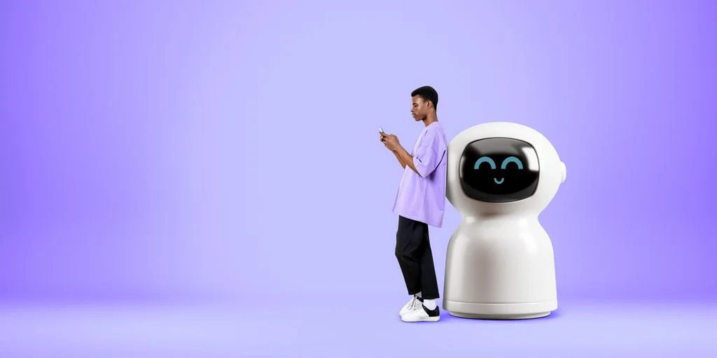 Automatyzacja rekrutacji - niech maszyna czyta CV za Ciebie!