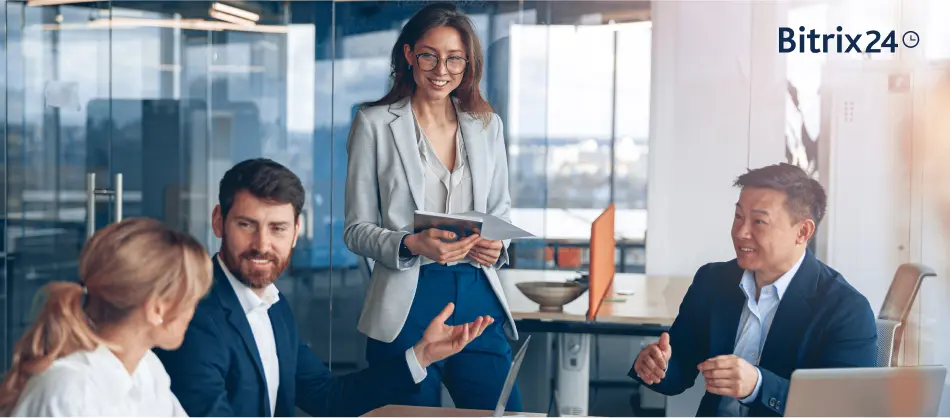 Mniej mówienia, więcej działania: formaty retrospektyw dla polskich zespołów