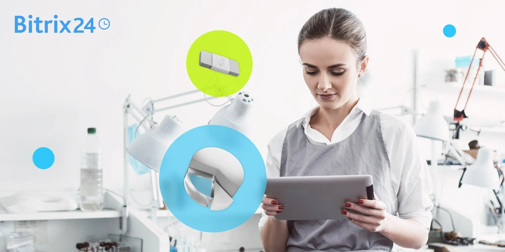 Automatyzacja Systemów CRM w Małych i Dużych Firmach - Kiedy? Jak? Dlaczego?