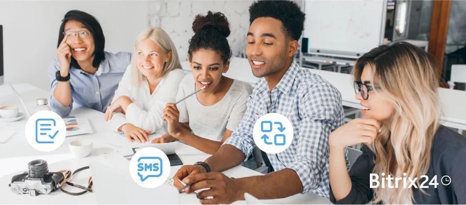 Bitrix24