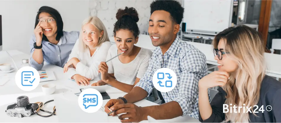 Cyfrowa transformacja w Polsce: przewodnik dla małych firm