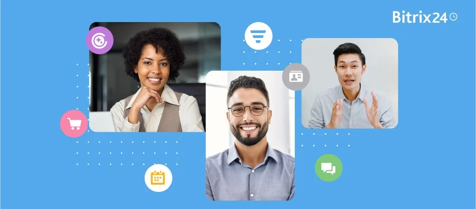 Wpływ Bitrix24 na biznes: spostrzeżenia i trendy użytkowników