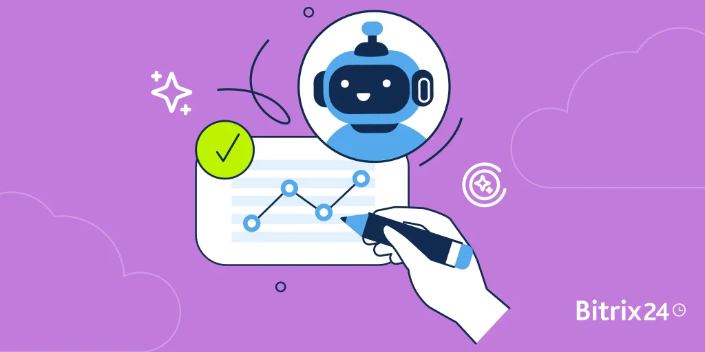 Analityka AI CRM: jak odkrywać strategie wzrostu bez zgadywania i ręcznego raportowania