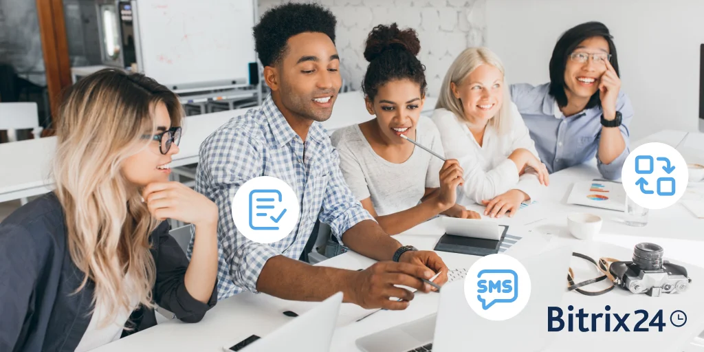 Najlepszy system CRM na rynku? Porównanie i rekomendacje w 2026