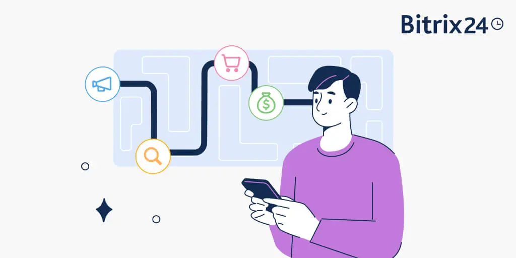 Webinaria prowadzone przez Partnerów Bitrix24 – luty 2026