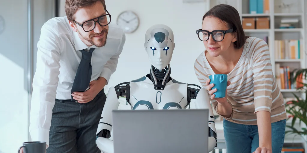 AI w HR: jak znaleźć idealnego pracownika i zatrzymać go na dłużej?