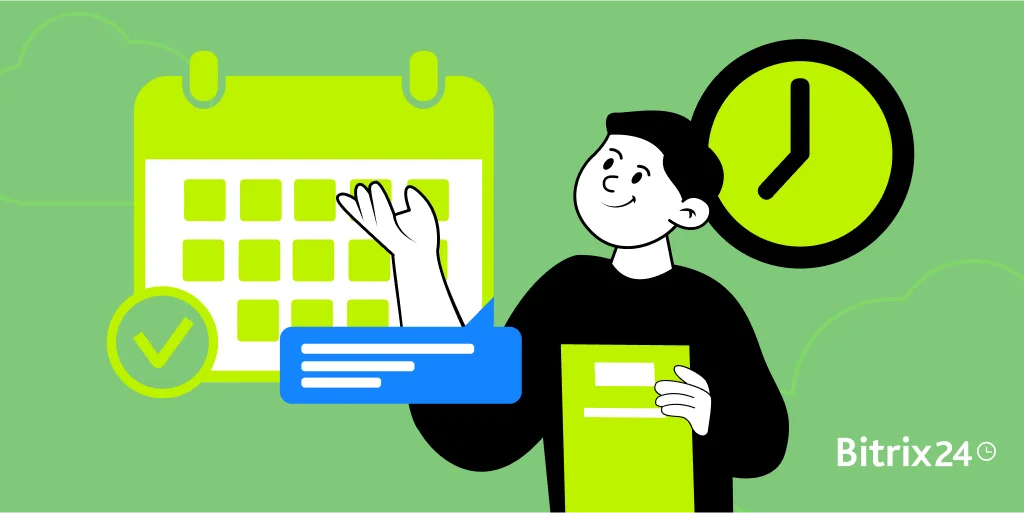 Webinaria prowadzone przez Partnerów Bitrix24 – marzec 2025