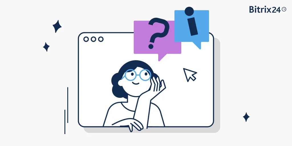 Bitrix24 na start: szybki przewodnik, który oszczędza czas od pierwszego dnia