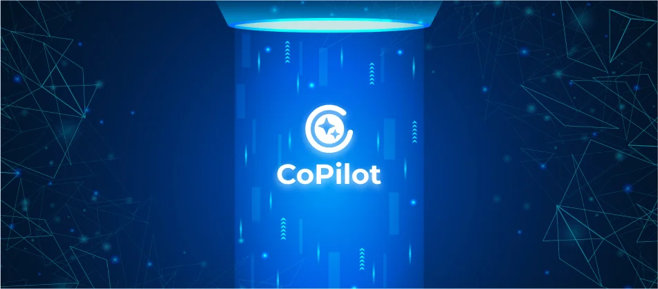 CoPilot w witrynach Bitrix24