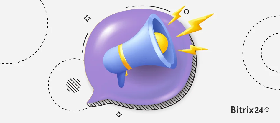 Webinaria prowadzone przez Partnerów Bitrix24 – wrzesień 2025