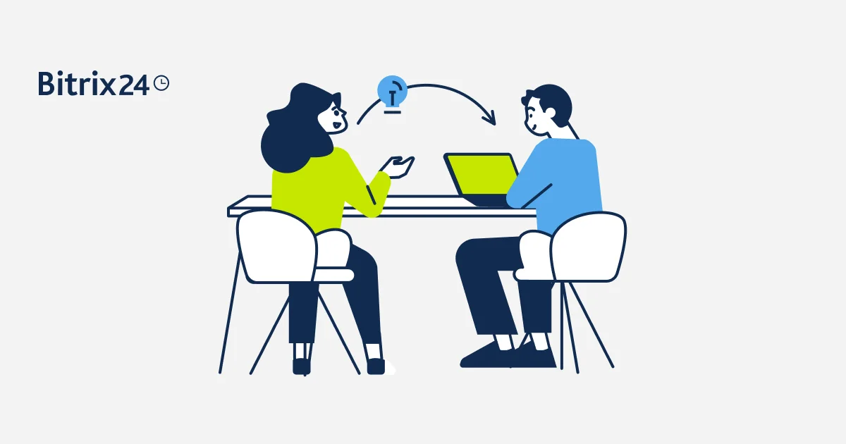 Webinaria prowadzone przez Partnerów Bitrix24 – grudzień 2025