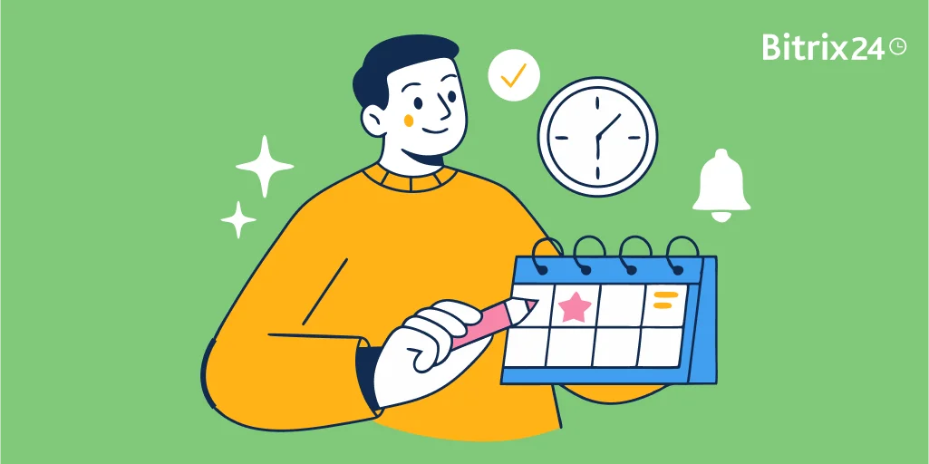 Jak uniknąć chaosu w terminarzu: najlepsze oprogramowanie do rezerwacji dla polskich MŚP