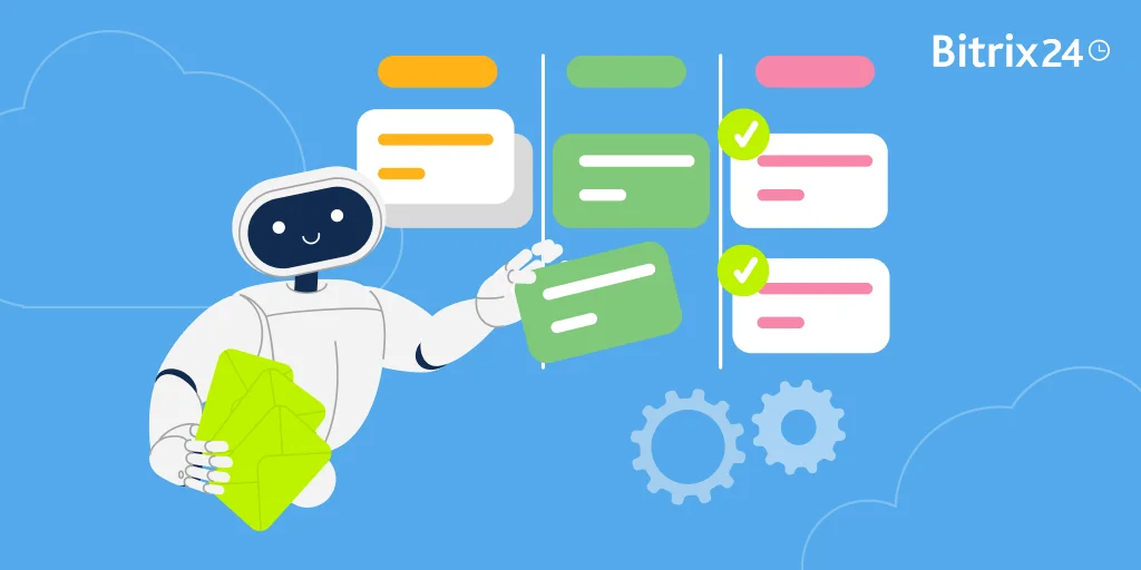 Zautomatyzuj proces podpisywania dokumentów w CRM dzięki Wyzwalaczom