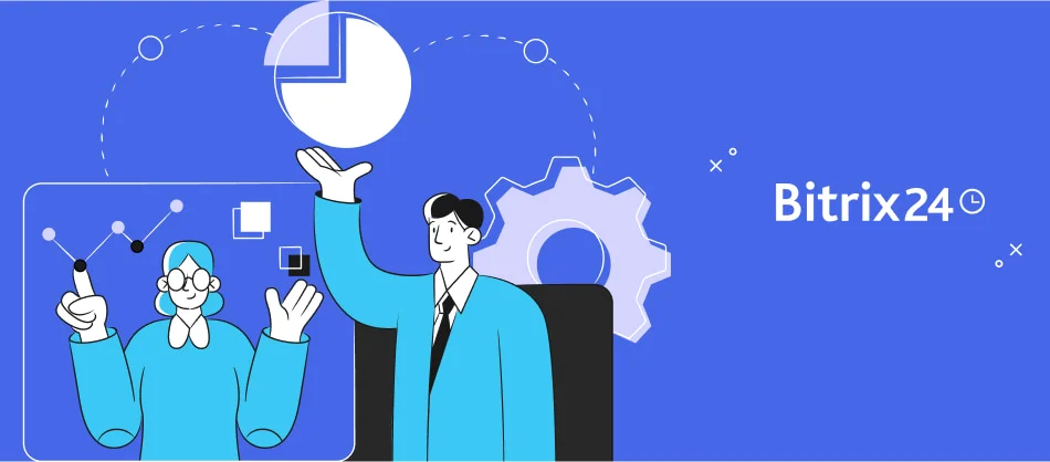 Kreator BI w Bitrix24