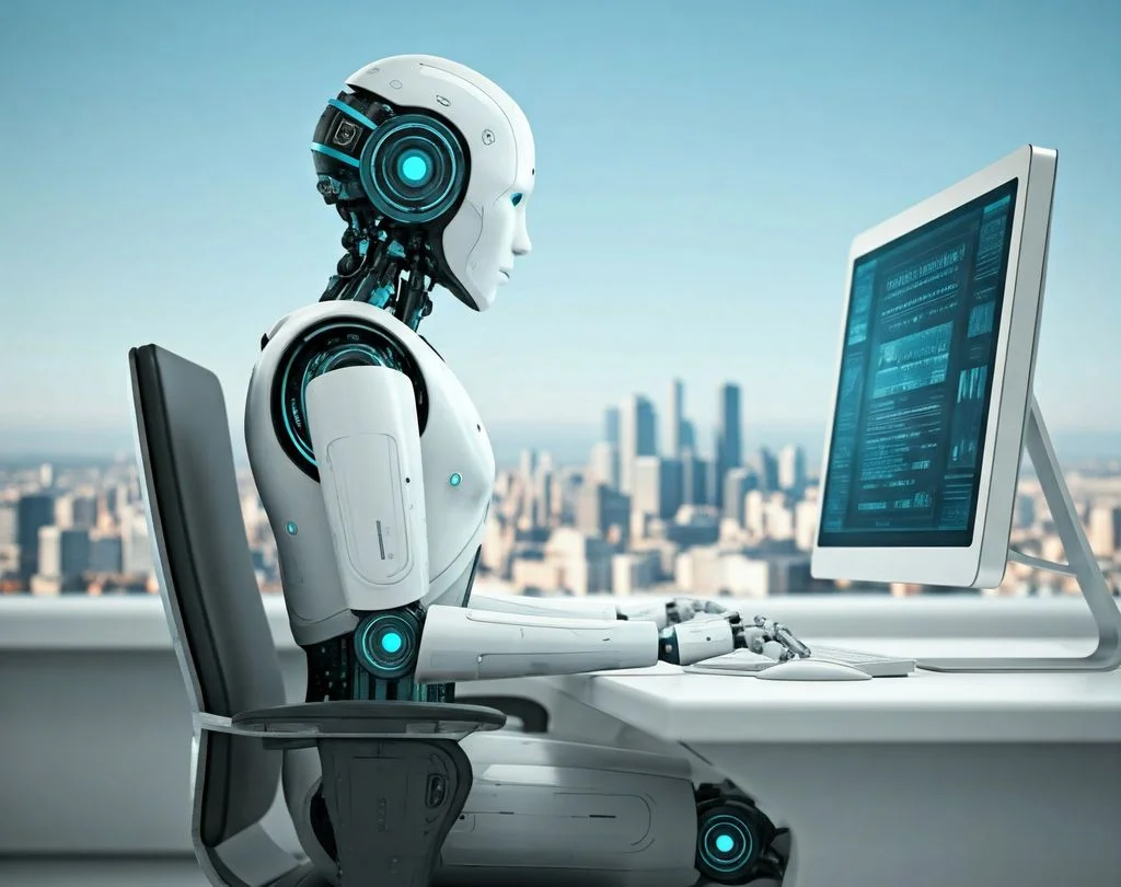 AI w szkoleniach i optymalizacji sprzedaży