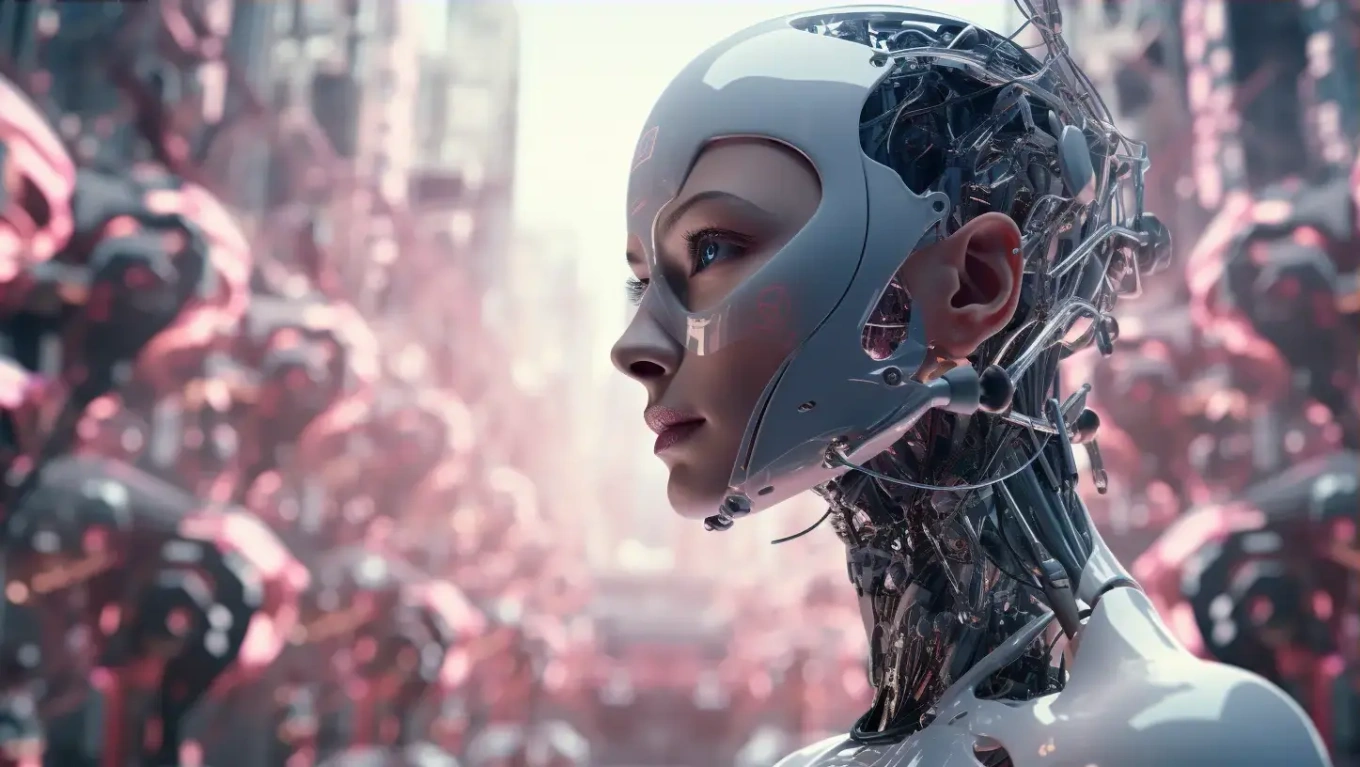 Czatboty i sztuczna inteligencja w służbie lepszej obsługi klienta