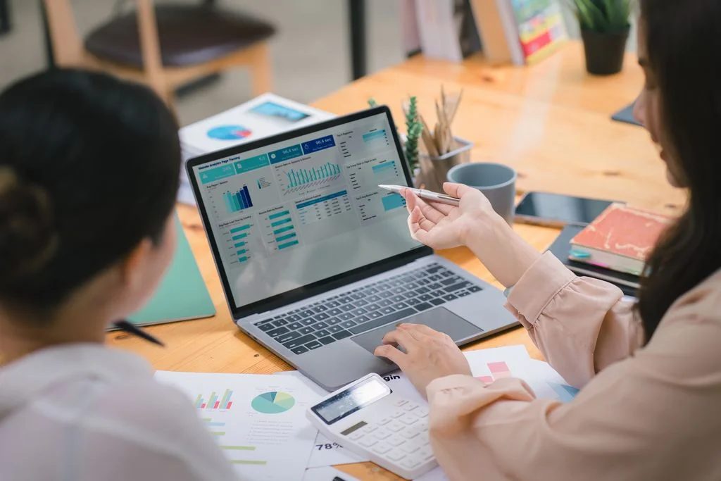 Narzędzia omnichannel marketingu – przegląd