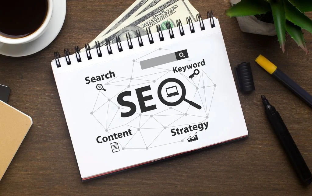 Skuteczne strategie SEO i content marketing 