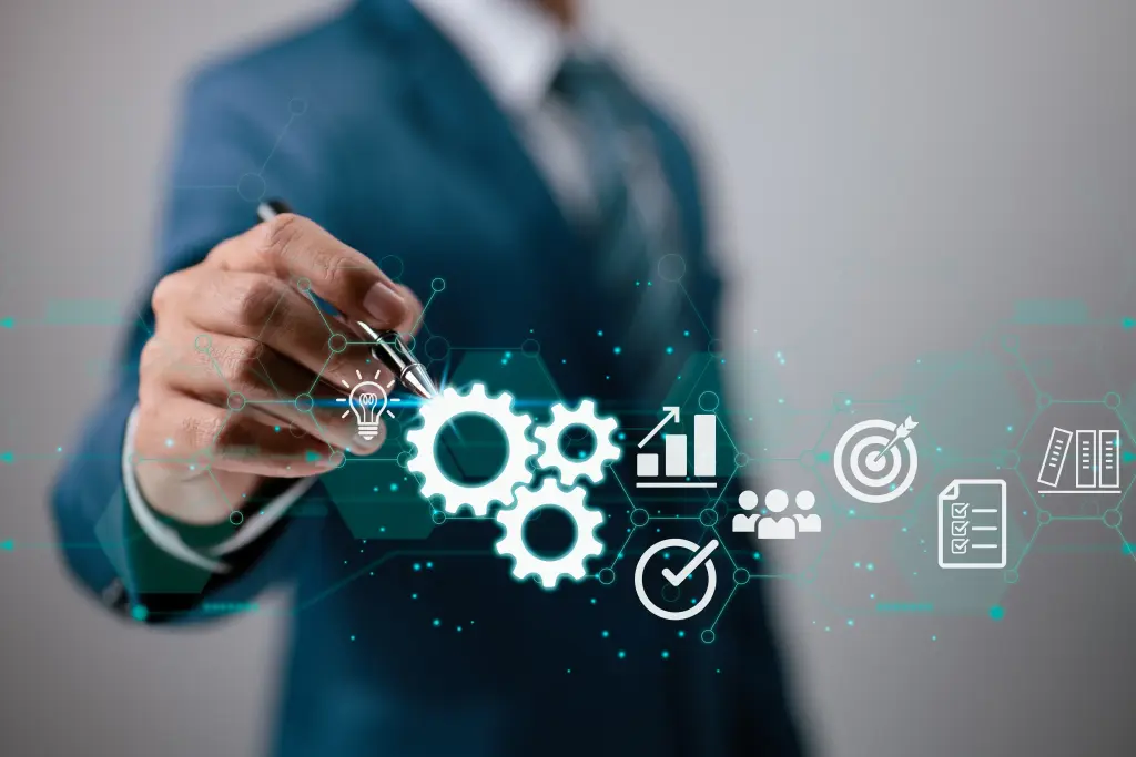 Analiza SWOT w strategii biznesowej: Przykłady i zastosowania