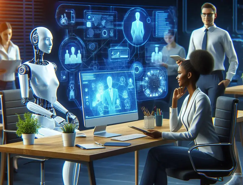 Czatboty i sztuczna inteligencja w służbie lepszej obsługi klienta