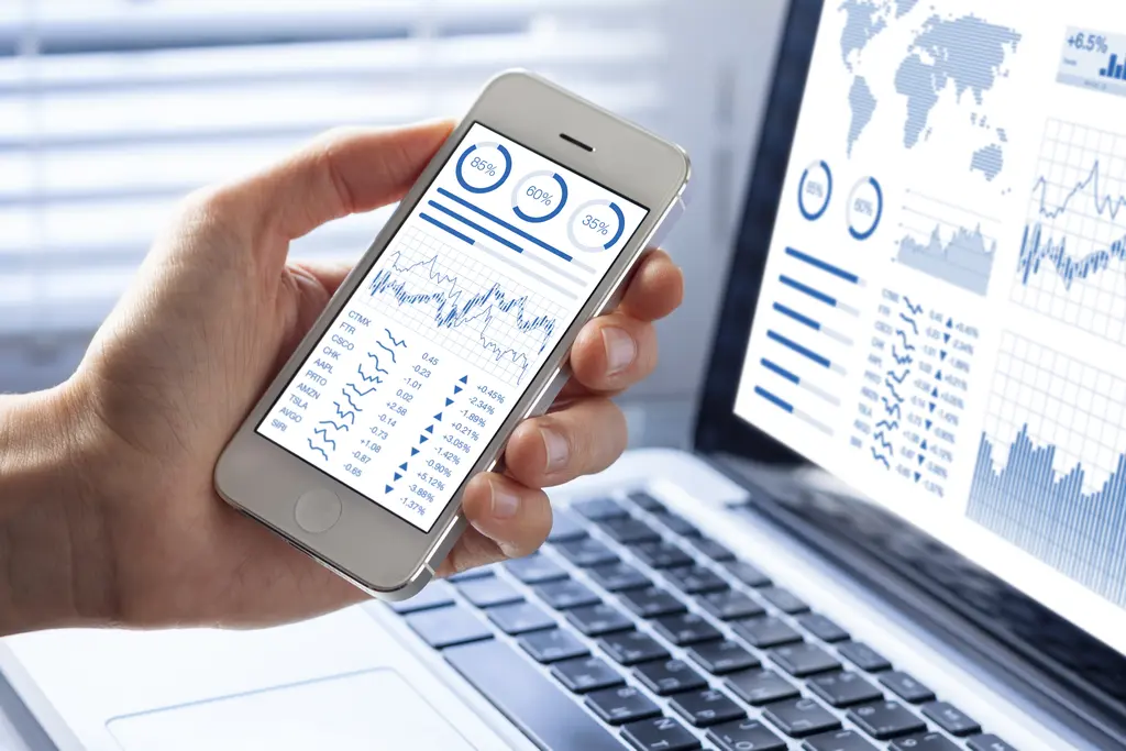 Digital marketing dla korporacji: trendy i narzędzia 2024