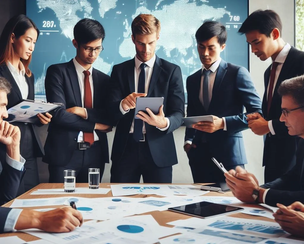 Jak wybrać odpowiedni program do zarządzania firmą