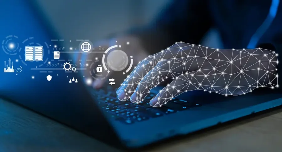 Sztuczna inteligencja jako asystent HR