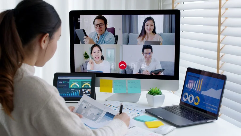 8 Wskazówek Jak Zwiększyć Motywację w Projekcie w Zespołach Zdalnych