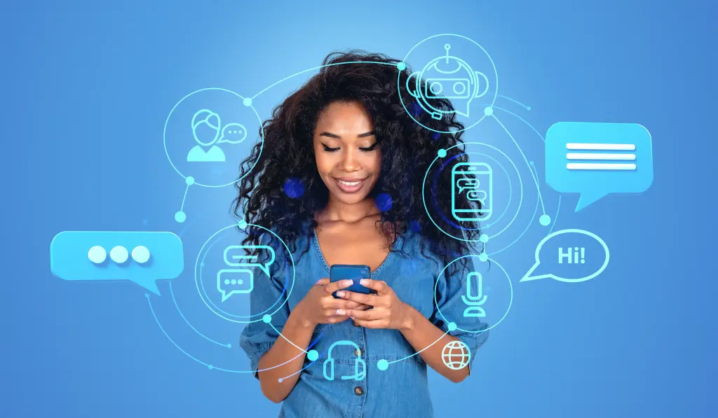 AI w marketingu: jak sztuczna inteligencja może zrewolucjonizować strategie marketingowe