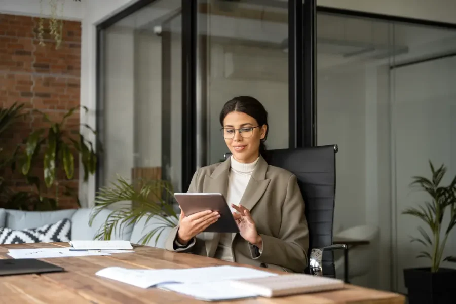 Czy czat w Twojej firmie jest wystarczająco bezpieczny? Wyzwania związane z prywatnością danych