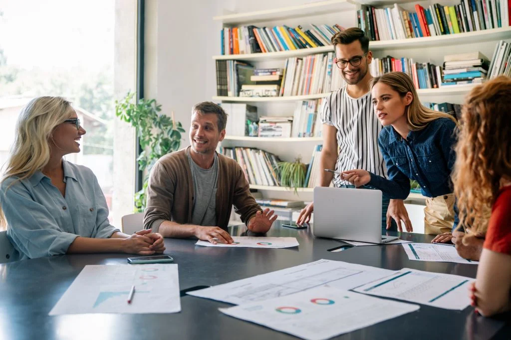 Poruszanie się po zmianach w prawie pracy