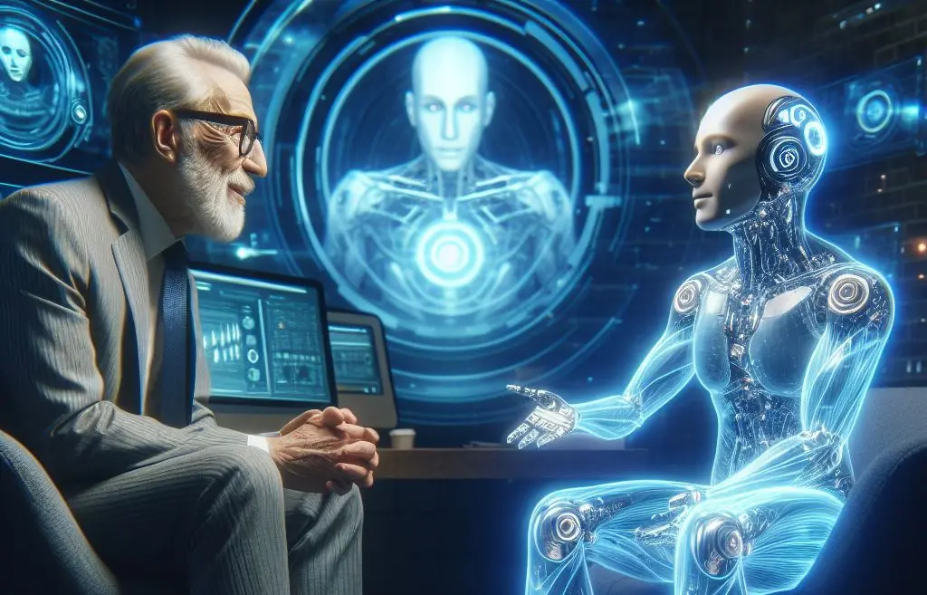 Efektywność i automatyzacja HR z AI