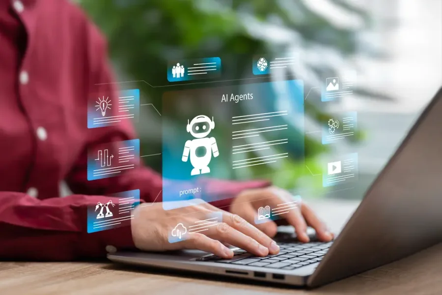 Polski sektor finansowy: wdrażanie RPA i inteligentnej automatyzacji