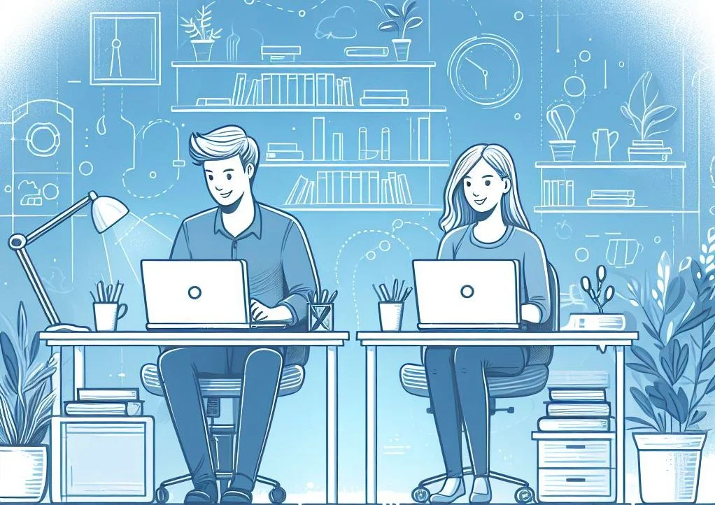 Wdrożenie elektronicznego obiegu dokumentów w Twojej organizacji