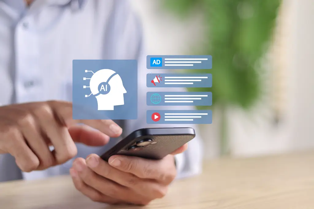 AI zapewnia informacje o klientach dla polskich firm