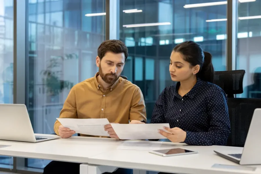 Likwidacja silosów danych: zwrot z inwestycji dzięki integracji systemów CRM i ERP