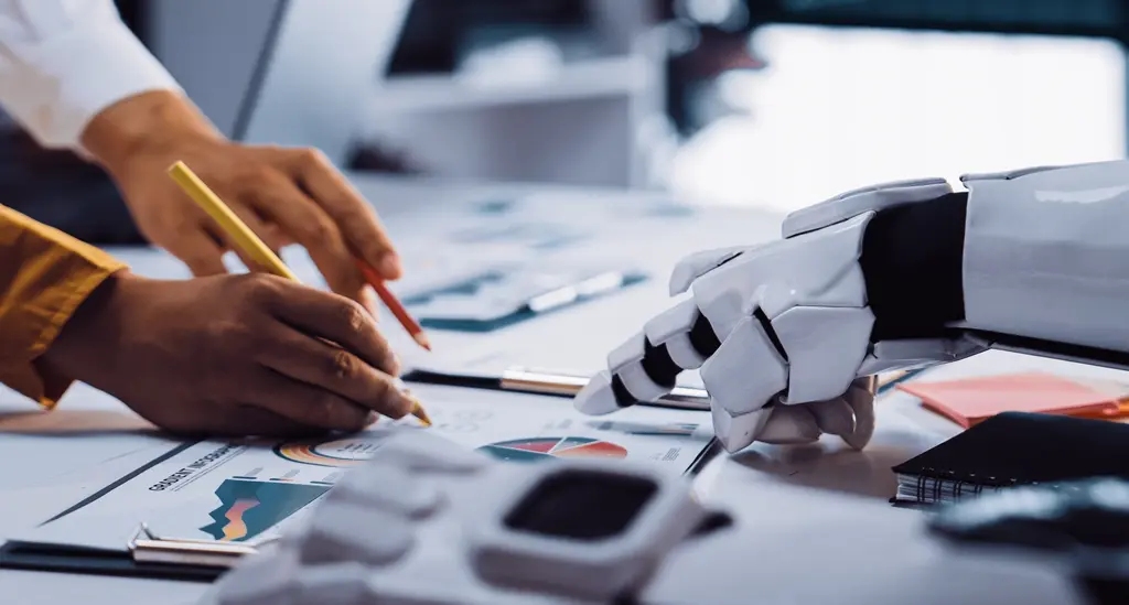 Ukryty koszt automatyzacji w polskim sektorze produkcyjnym