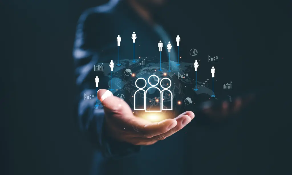 Digital marketing dla korporacji: trendy i narzędzia 2024