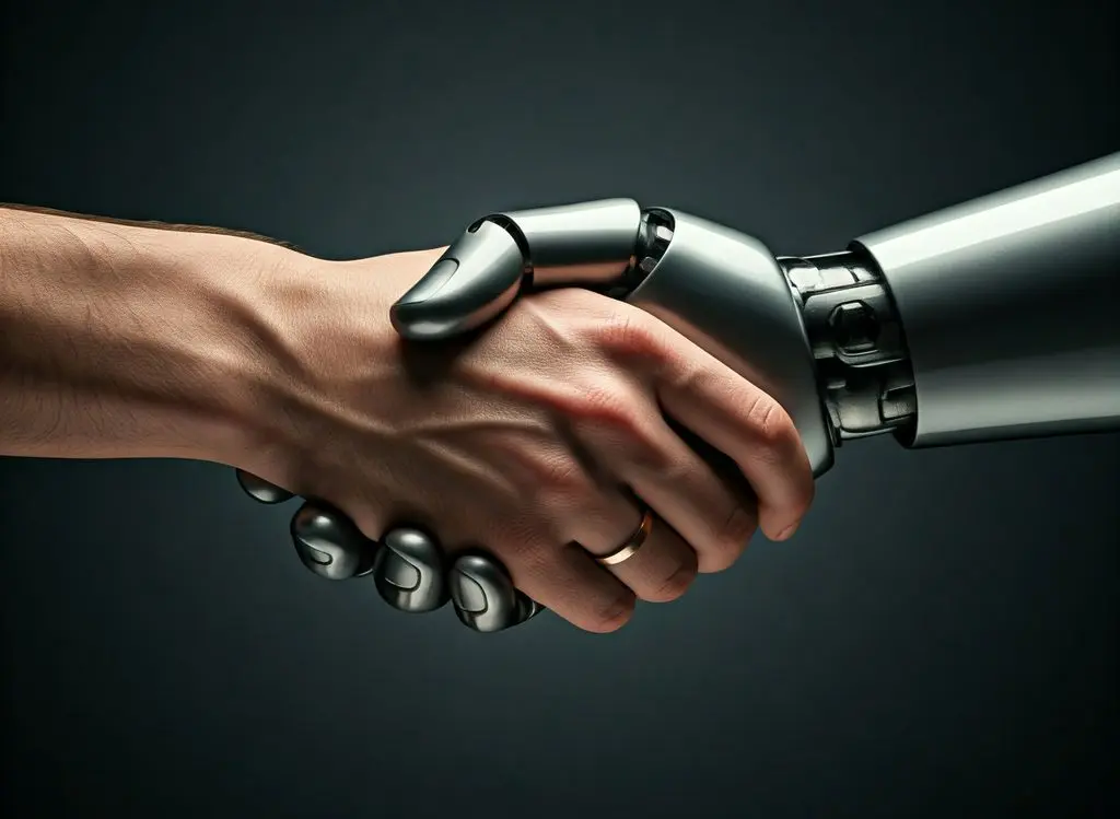 Automatyzacja procesów w polskiej służbie zdrowia: szanse i problemy