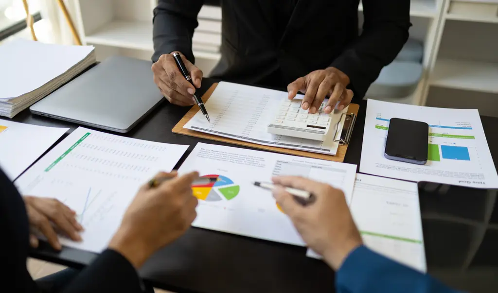 Cashflow a OKR: jak dostarczanie zadań wpływa na invoicing Cashflow a OKR: jak dostarczanie zadań wpływa na invoicing