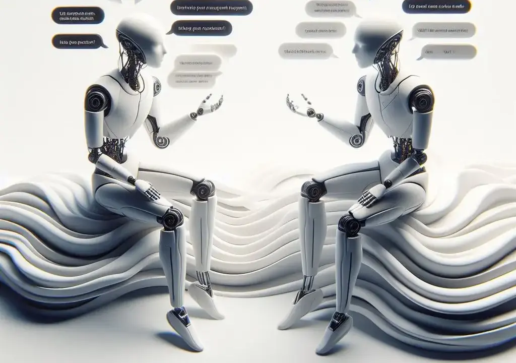 Jak czat AI rewolucjonizuje obsługę klienta online