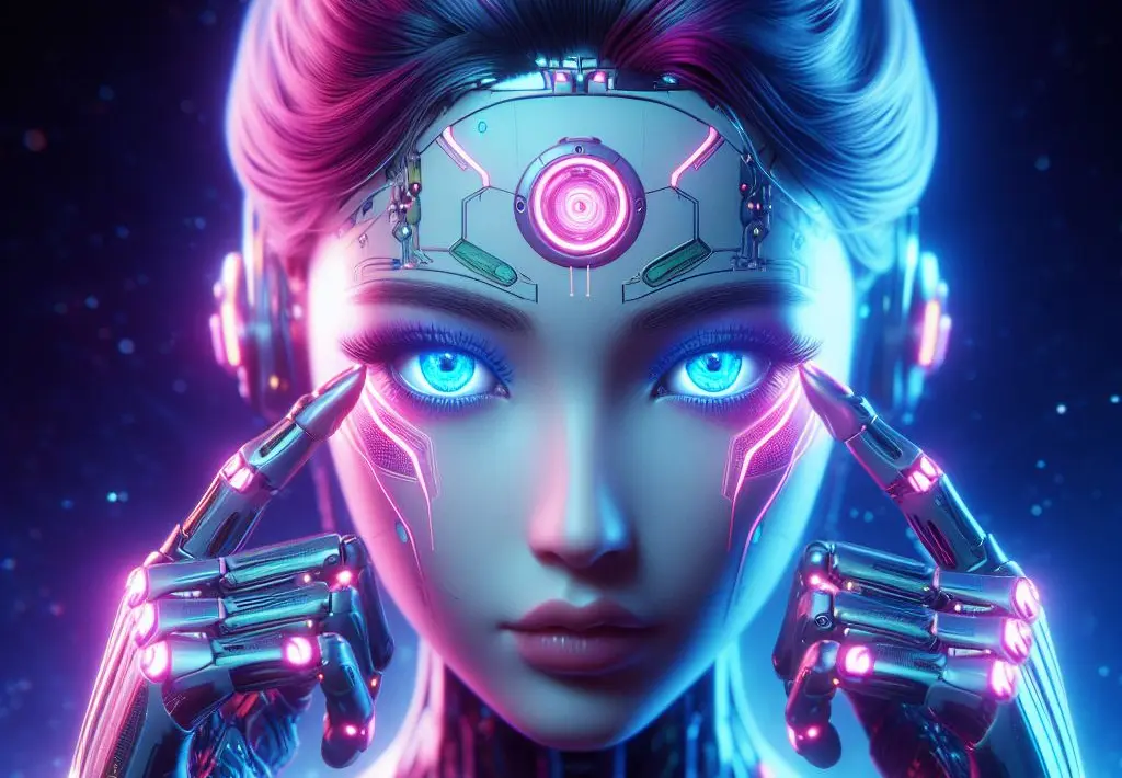 Szkolenia z AI - najlepsze kursy online, które wprowadzą Cię w świat sztucznej inteligencji